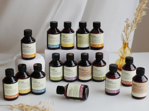 Revoluția Organică în Îngrijirea Părului, Aclamată de Vedete și Recomandată Gravidelor